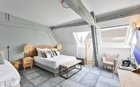 Logis Hotel & Restaurant Du Sauvage